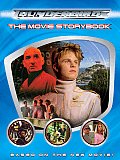 Thunderbirds Movie Storybook