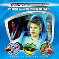 Thunderbirds Rescue Mission