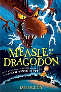 Measle & The Dragodon