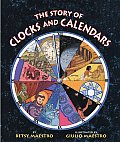 Story Of Clocks & Calendars