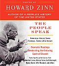 People Speak American Voices Some Famous Some Little Known from Columbus to the Present