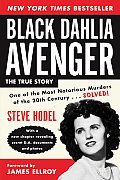Black Dahlia Avenger a Genius For Murder