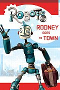 Robots Rodney Goes To Town