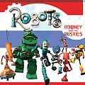 Robots Rodney & The Rusties