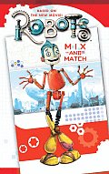Robots Mix & Match