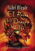 El Reino del Dragon de Oro