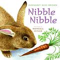 Nibble Nibble Reillustrated