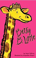Betsy B Little