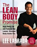 Lean Body Promise Burn Away Fat & Relea