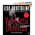 The Vendetta Defense CD Low Price