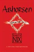 Abhorsen 03 Abhorsen Adult Edition