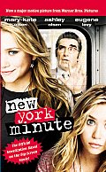 New York Minute The Novelization