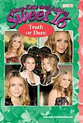 Marykate & Ashley Sweet 16 16 Truth Or Dare