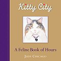 Kitty City A Feline Book Of Hours
