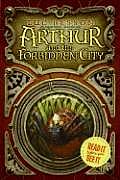 Arthur & The Forbidden City