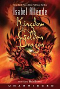 Kingdom Of The Golden Dragon Unabridged