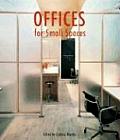 Offices For Small Spaces