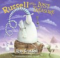 Russell & The Lost Treasure