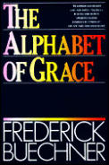 Alphabet Of Grace