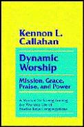 Dynamic Worship Mission Grace Praise