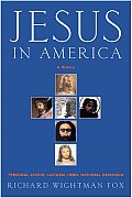Jesus In America A History