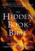 Hidden Book in the Bible
