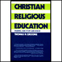 Christian Religious Education Sharing Ou