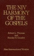 NIV Harmony of the Gospels With Explanations & Essays