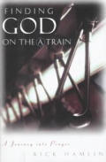 Finding God On The A Train