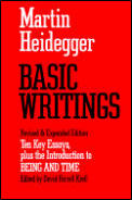 Basic Writings of Heidegger Revised & Expanded Edition