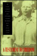 Testament to Freedom The Essential Writings of Dietrich Bonhoeffer