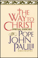 Way To Christ Spiritual Exercises