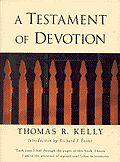 Testament Of Devotion