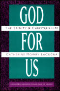 God for Us The Trinity & Christian Life