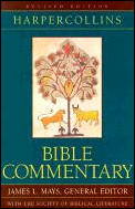 HarperCollins Bible Commentary Revised Edition