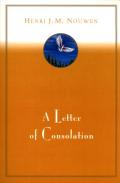 Letter of Consolation, a - Reissue