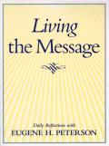 Living The Message Daily Reflections Wit