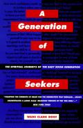 Generation Of Seekers