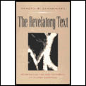 Revelatory Text