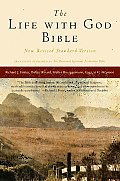 Bible Nrsv Renovare Spiritual Formation Study Bible