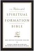 Bible Nrsv Renovare Spiritual Formation