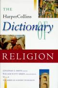 Harpercollins Dictionary of Religion