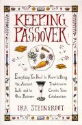 Keeping Passover Everything You Need