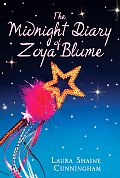 Midnight Diary Of Zoya Blume