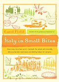 Italy In Small Bites