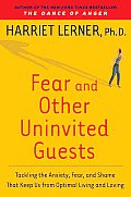 Fear & Other Uninvited Guests Cass