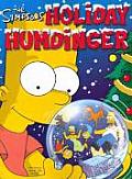 Simpsons Holiday Humdinger