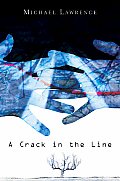 Crack In The Line Withern Rise 1