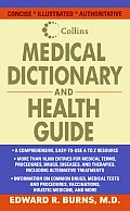 Collins Medical Dictionary and Health Guide