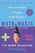 Math Magic How to Master Everyday Math Problems